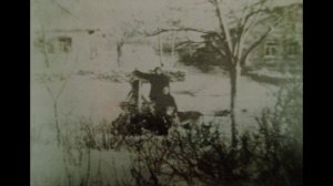 Герои села Весело-Вознесенки