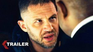 Опустошение — Русский трейлер (Дубляж, 2025)