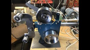 Новые гриндеры для клиентов. Советы по пружинам и не только.