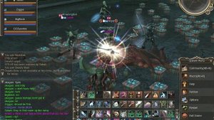 kaganpwnz erica_eblees (Adventurer, EU-NA, Kamael)