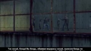 Проходняк Gta Ibutsk City Stories Beta 3 часть 5 финал