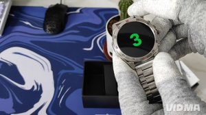 Besttime TITAN SILVER