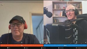 Зимняя грусть до слез