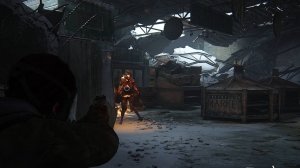 The Last of Us Part II(Одни из нас 2) ИГРОФИЛЬМ на русском ●PC прохождение без комментариев часть№2