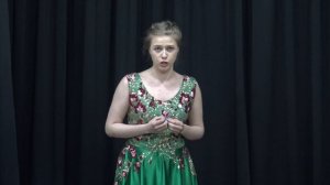 Россини Ария Берты из оперы «Севильский цирюльник» (4к)