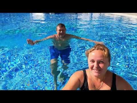 Наша жизнь в Турции. Алания. Махмутлар.