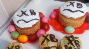 ПАСХА 2025 - ВКУСНЫЙ ПАСХАЛЬНЫЙ КУЛИЧ #пасха #пасхальныйкулич #кулич #рецепт #рецепткулича