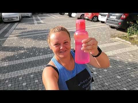 Неделя в Турции. Аланья. Махмутлар.