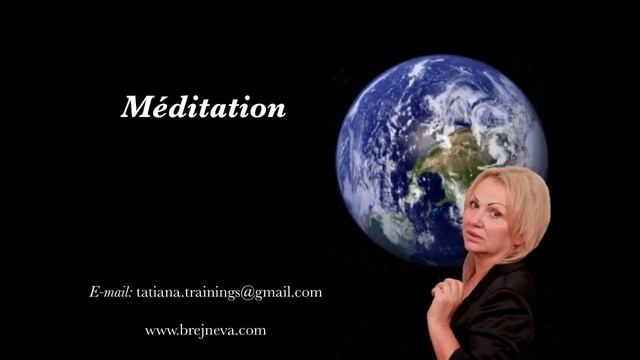 Meditation
