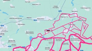 Елизаветовка освобождена 13 апреля 2025 года