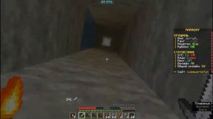 АНАРХИЯ - 100 ЧАСОВ В ШАХТЕ  | CUBEWORLD