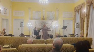 Надежда Макарова_А.Новиков Звёздам навстречу