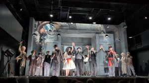 Опера Паяцы| Pagliacci | Камерная сцена Большого театра, 12.04.2025