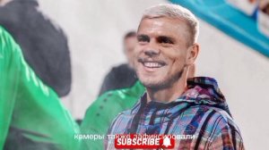 Александр Кокорин