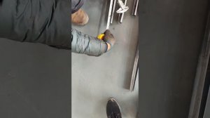 Линия для производства трубчато-фрикционных анкеров