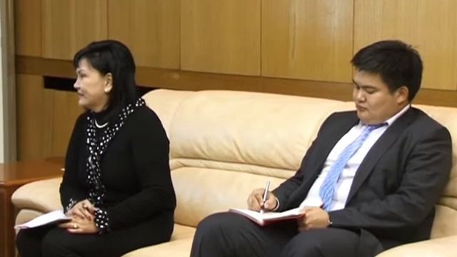 UIH ded darga bayartsogt China elchin said uulzalt 2012 10 15 смотреть онлайн