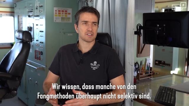 Radikal für Delfine: Wie weit geht Sea Shepherd? | STRG_F