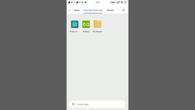 Review POCO Launcher - Launcher nya hp Pocophone f1 смотреть онлайн