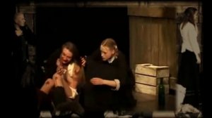 НА ДНЕ (СПЕКТАКЛЬ НДТ)