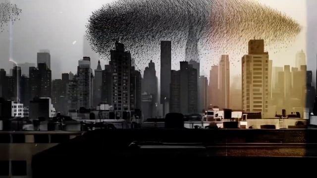 Жизнь, печаль - Видео AI смотреть онлайн