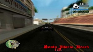 GTA san andreas back to the future K.A.T.T edition episode 19 (HD)