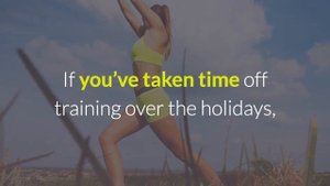 Reasons to Do an Indoor Triathlon this Winter