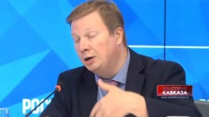 Дмитрий Суслов: "Трампа "торпедируют" российской темой"