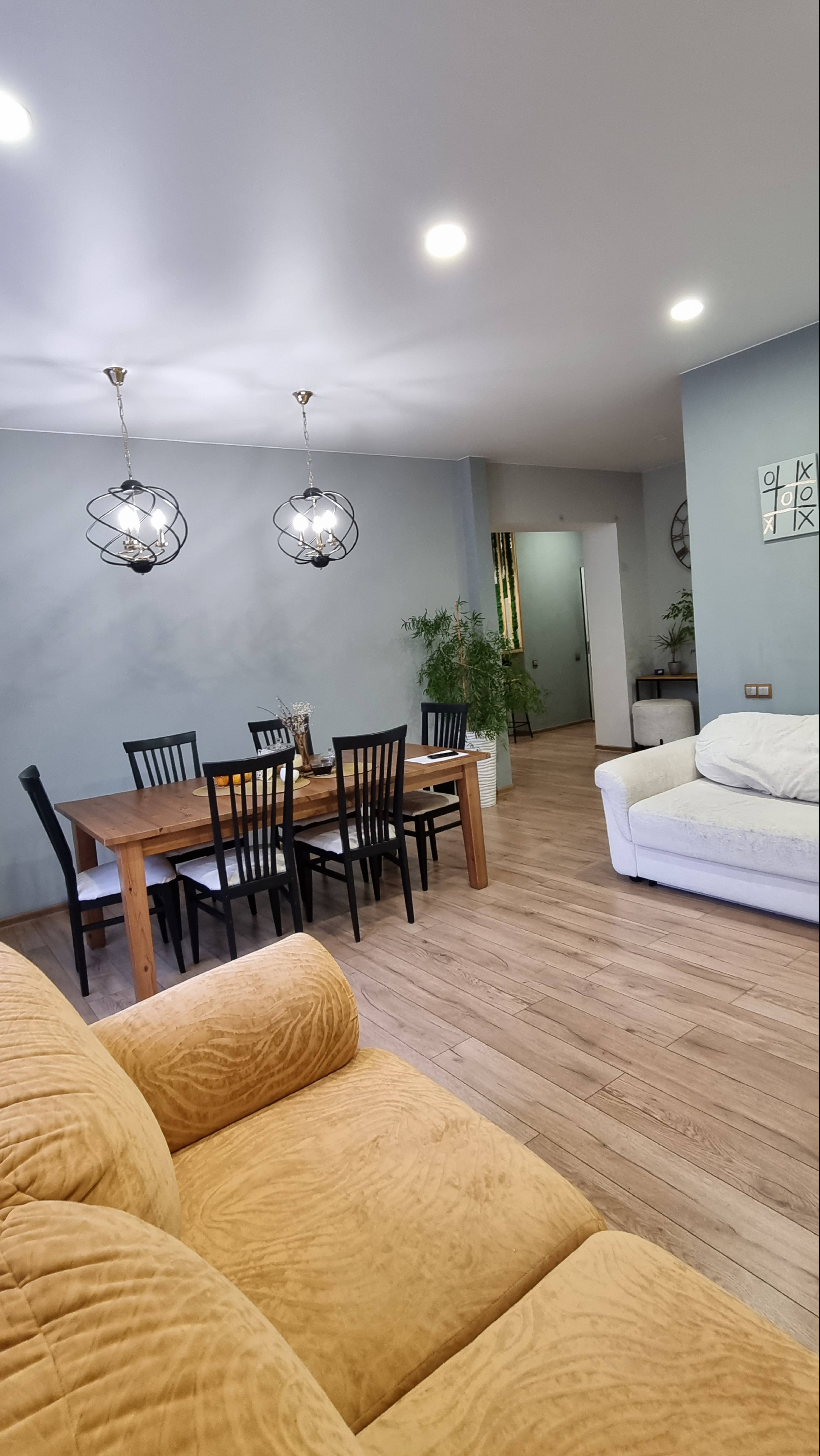 Квартира г. Ульяновск