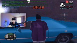 АВТОУГОН НА EVOLVE RP! ЗАРАБОТОК В ГЕТТО №2! (gta samp)