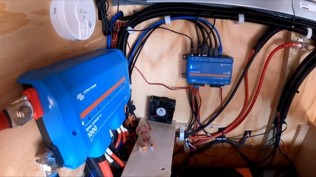 Keep your battery and garage warm for free. смотреть онлайн