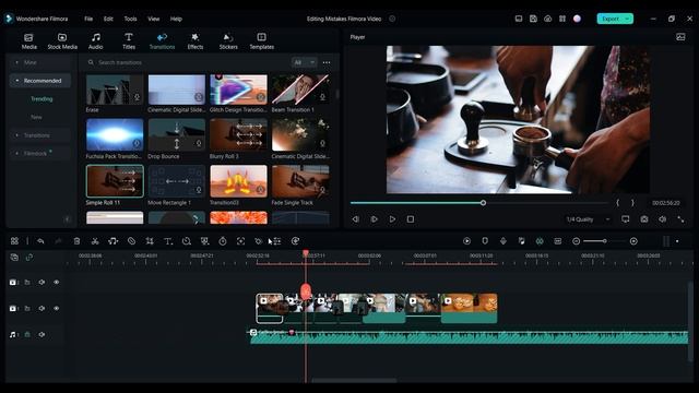 DON'T Make These Video Editing Mistakes! смотреть онлайн