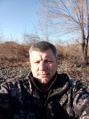 Ташебинская протока, другой берег.