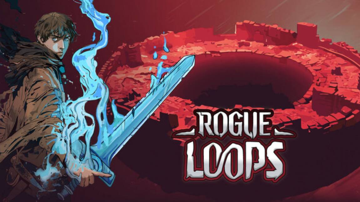 Rogue Loops➤Демонические петли