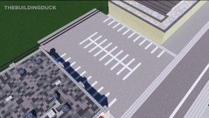 КАК ПОСТРОИТЬ ЛОГИЧНЫЙ ГОРОД В МАЙНКРАФТ