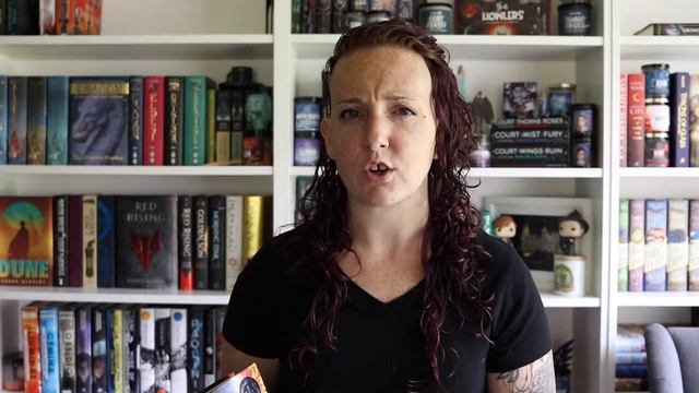 A TIME OF DREAD BOOK REVIEW | Adult Fantasy by John Gwynne ✨