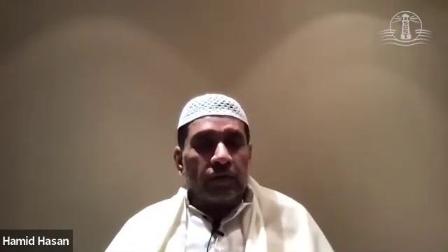 65. How much of our efforts have an impact on how we see reality? | By Shaykh Hamid Hassan смотреть онлайн