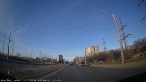 Луганск, ул. Оборонная, 26 Бакинских Комиссаров. 2022 12.01 14:09:39