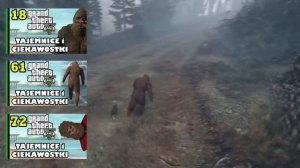 GTA San Andreas - Tajemnice i Ciekawostki cz. 8