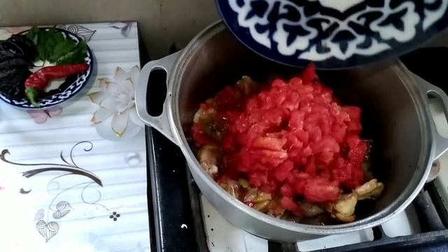 🐓ХУРОЗ +🍅🧅🫑сабзавотлар ДОДАга екди!!! смотреть онлайн