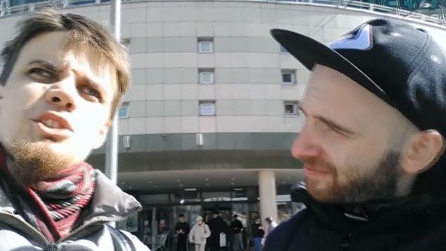 Третья волна зомби - обзор фильма (2018) смотреть онлайн