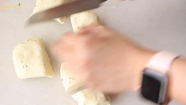 Samosa Recipe - Vegan Crispy Indian Party Snack