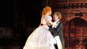 Оперетта "Граф Люксембург"