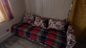 Обзор внутри нашего дома
