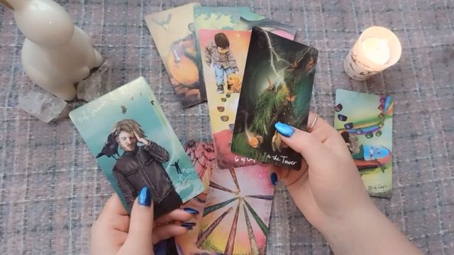 ♒Водолеи.💫 Судьбоносный Май!✨ Таро. Екатерина Гордеева.