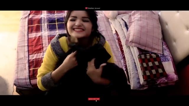 Ek Pardesi Mera Dil Le Gaya (Remix) Hot Video | sexo Love Story | Hindi Song 2021 | Shekhar Jaiswal смотреть онлайн