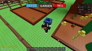 Играю в разные режимы из роблокса