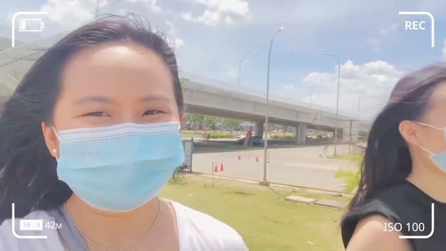 Jakarta Vlog ( Gioi PIK, Lukumades & Happy Lemon ) смотреть онлайн