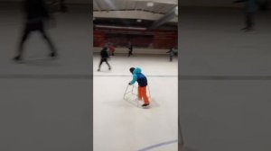Фигурное катание по лайту