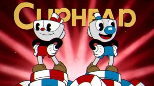 Cuphead menu music / Капхед песня из меню