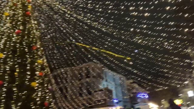 Новогодние Каникулы в Светлогорске🎄👍🪅2024🧙 смотреть онлайн